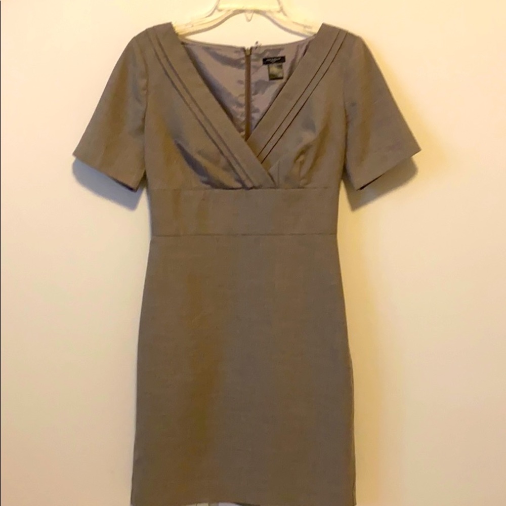 Ann Taylor Business Dress